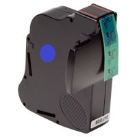 Quadient / Neopost IS240 / IS280 / IS200 / IS290i BLUE Ink Cartridge Refilling / Recycling Service
